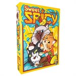 Sweet & Spicy (No Amazon Sales) ^ JUN 2024