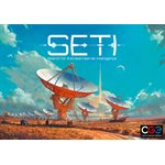 SETI: Search for Extraterrestrial Intelligence (No Amazon Sales) ^ Q4 2024