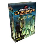 Shadowrun: Crossfire Prime Runner Edition Refit Kit (No Amazon Sales)