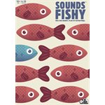 Sounds Fishy (No Amazon Sales)