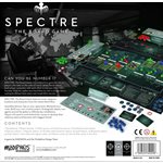 007: Spectre the Board Game(No Amazon Sales)