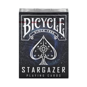Bicycle Deck: Stargazer