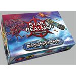 Star Realms: Expansion Frontiers