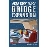 Star Trek Fluxx - Bridge Expansion- (no amazon sales)
