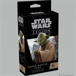 Star Wars: Legion: Grand Master Yoda Commander Expansion