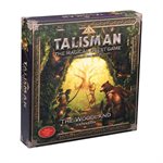 Talisman: The Woodland