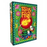 Tails On Fire ^ JUN 2024