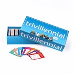 Trivillennial (No Amazon Sales)