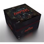 Vampire the Masquerade: Chapters (FR) (No Amazon Sales) ^ OCT 2022