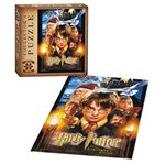 Puzzle (550 pc): Harry Potter™ and the Sorcerer's Stone (No Amazon Sales)