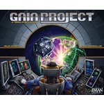 Gaia Project (No Amazon Sales)