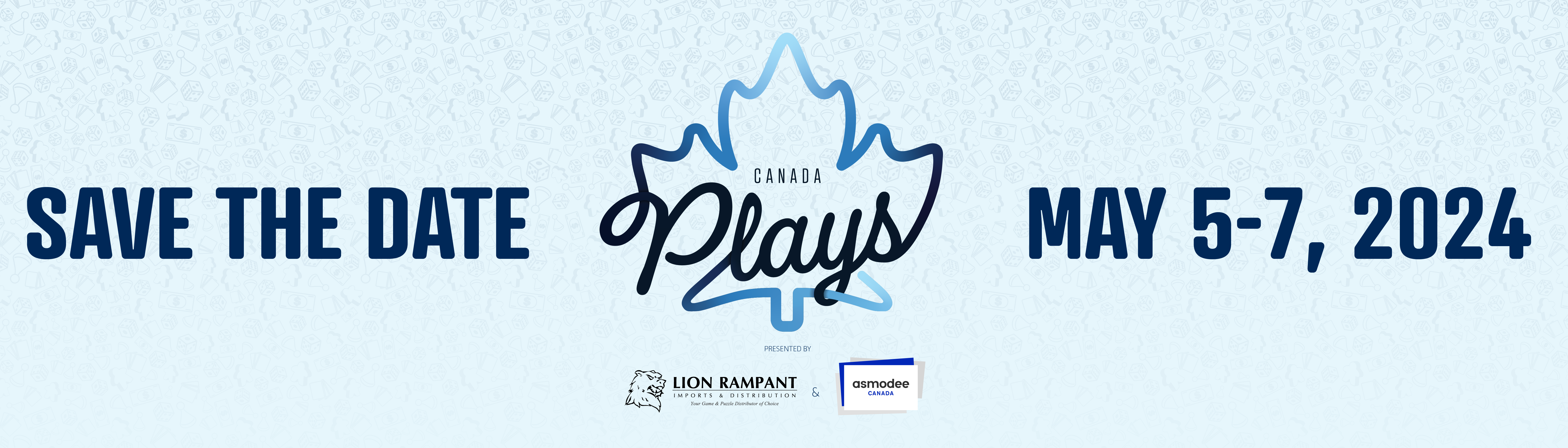 THE ANNUAL CANADA PLAYS SPRING OPEN HOUSE EXPERIENCE IS BACK!