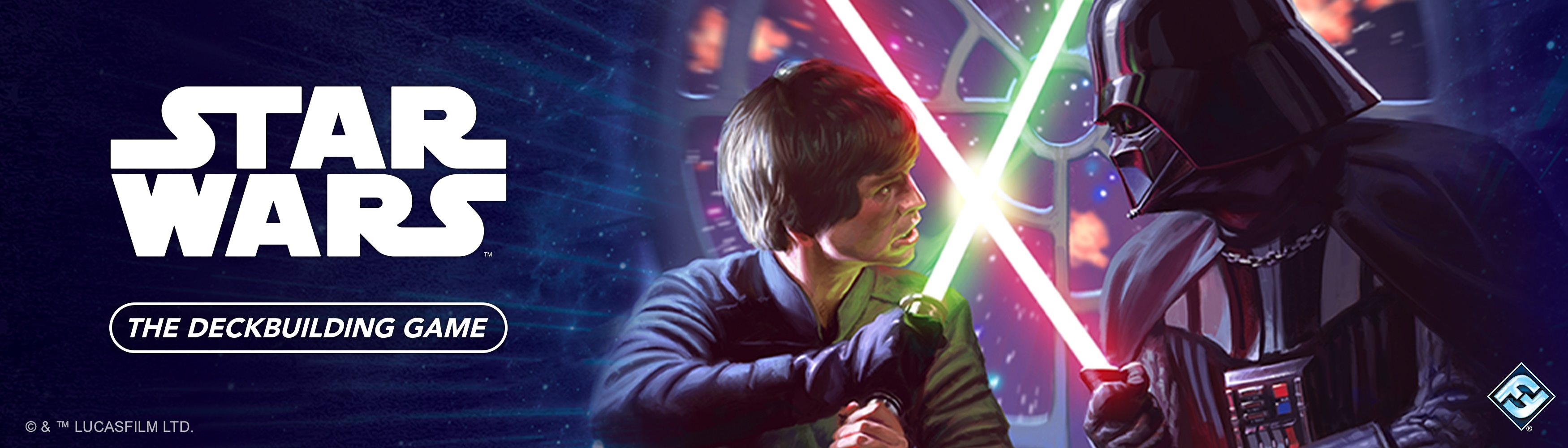 Star Wars: The Deckbuilding Game - Rules for 2v2 Downloadable Content